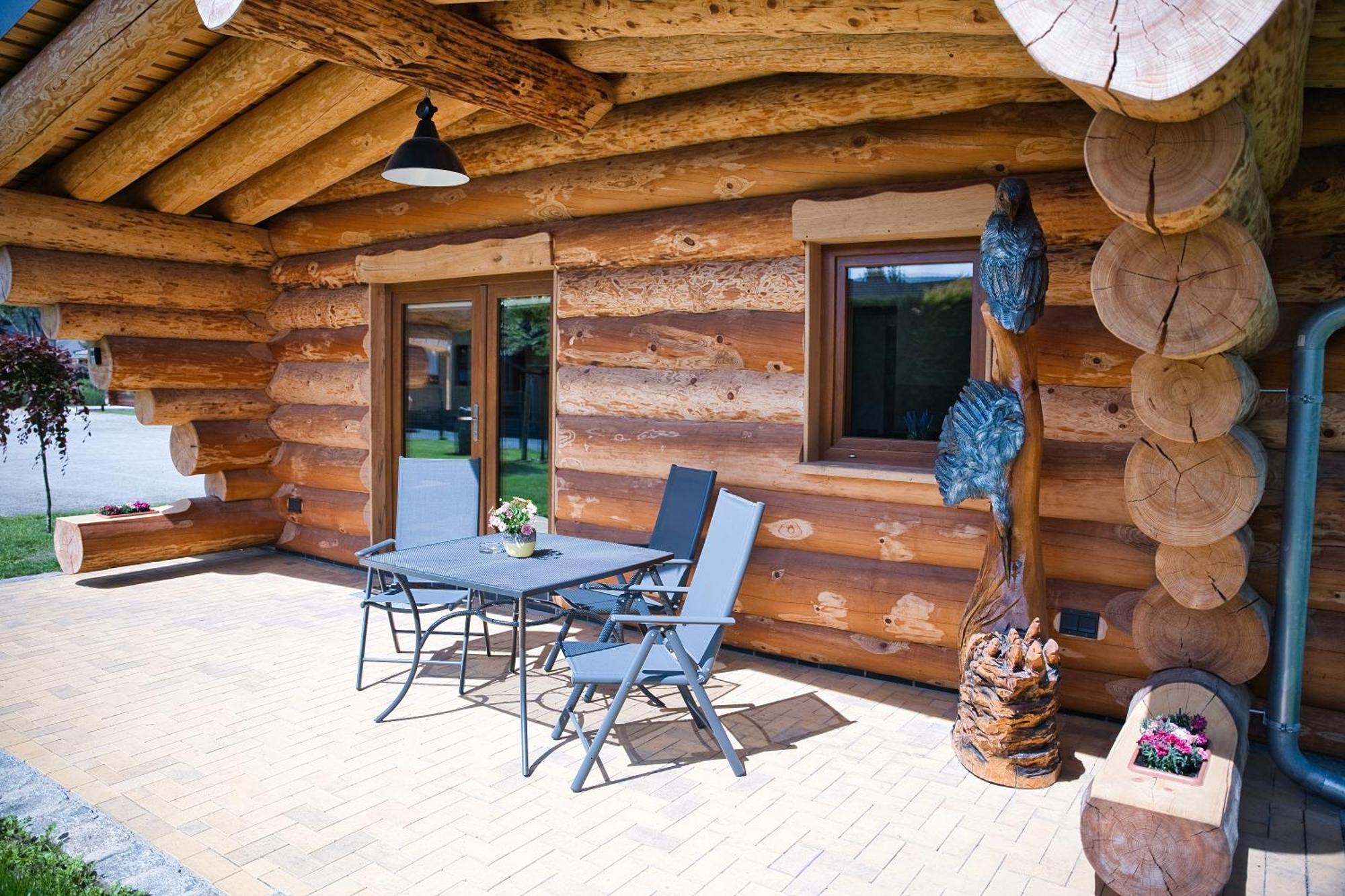 Ferienidyll Zur Spreeaue Villa Briesen  Exterior photo